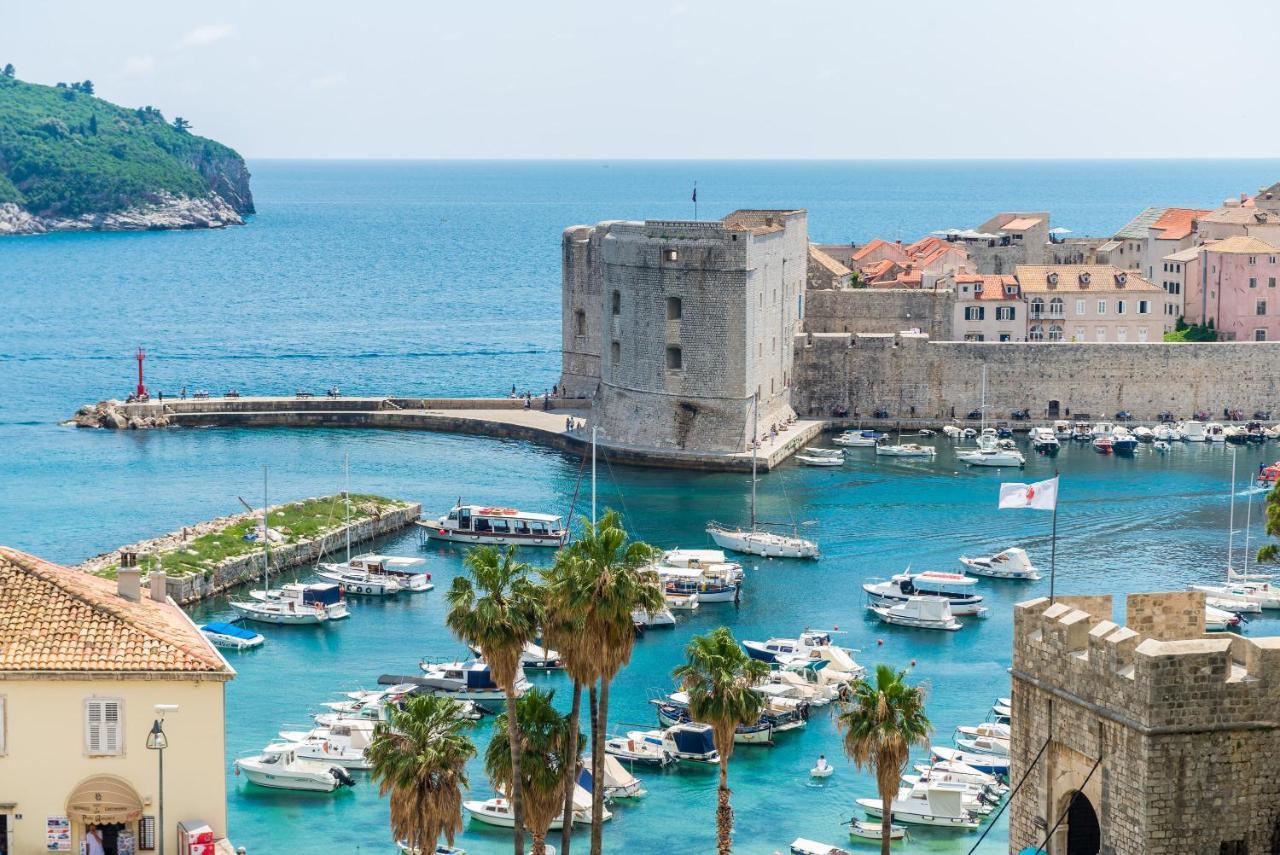 Best Location Apartments - Brizo Apartments Dubrovnik Exterior foto