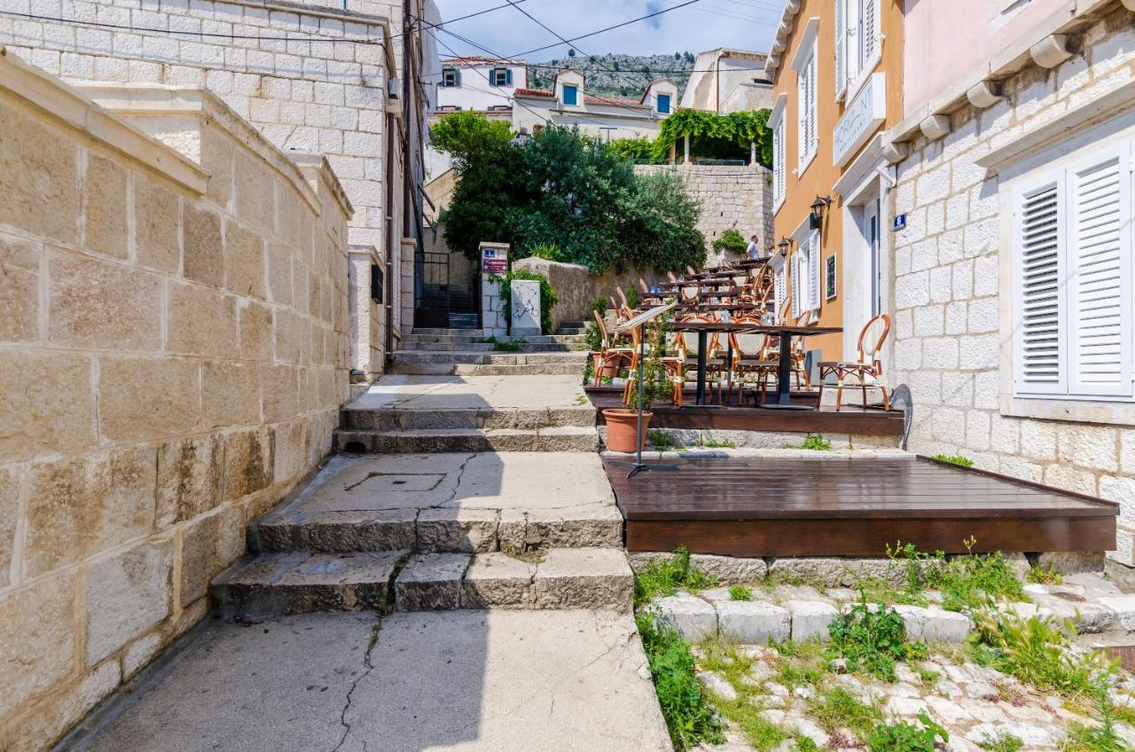 Best Location Apartments - Brizo Apartments Dubrovnik Exterior foto