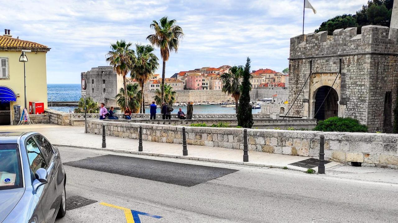 Best Location Apartments - Brizo Apartments Dubrovnik Exterior foto