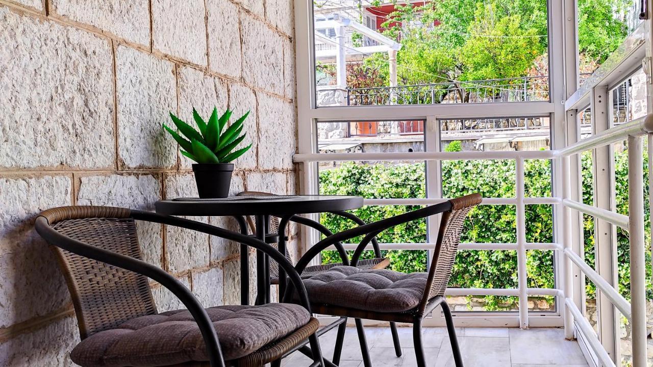 Best Location Apartments - Brizo Apartments Dubrovnik Habitación foto