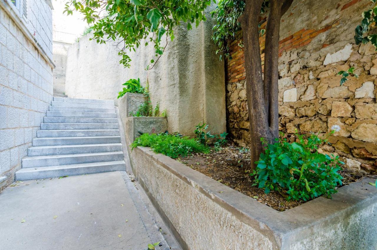 Best Location Apartments - Brizo Apartments Dubrovnik Exterior foto