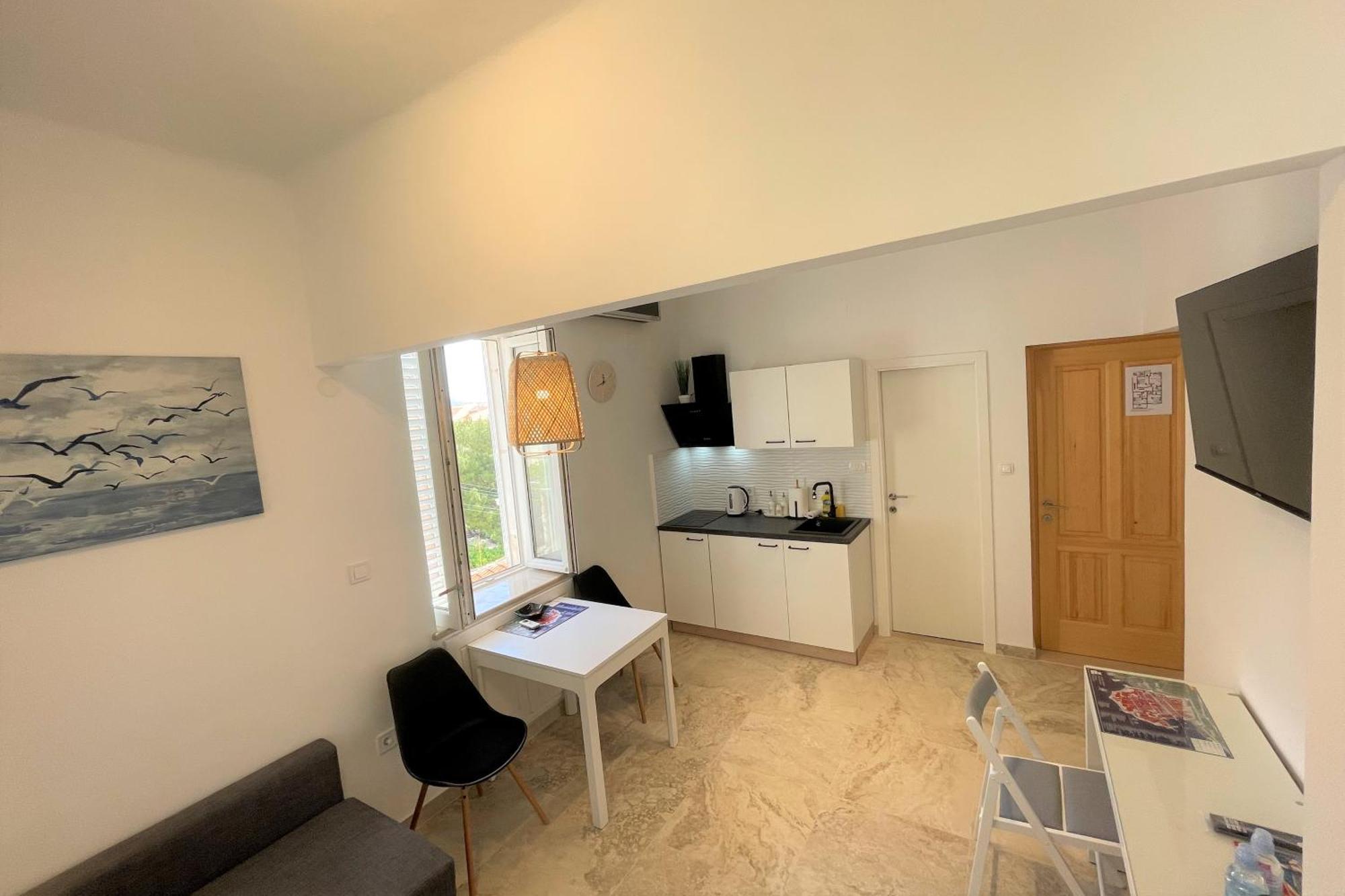 Best Location Apartments - Brizo Apartments Dubrovnik Habitación foto