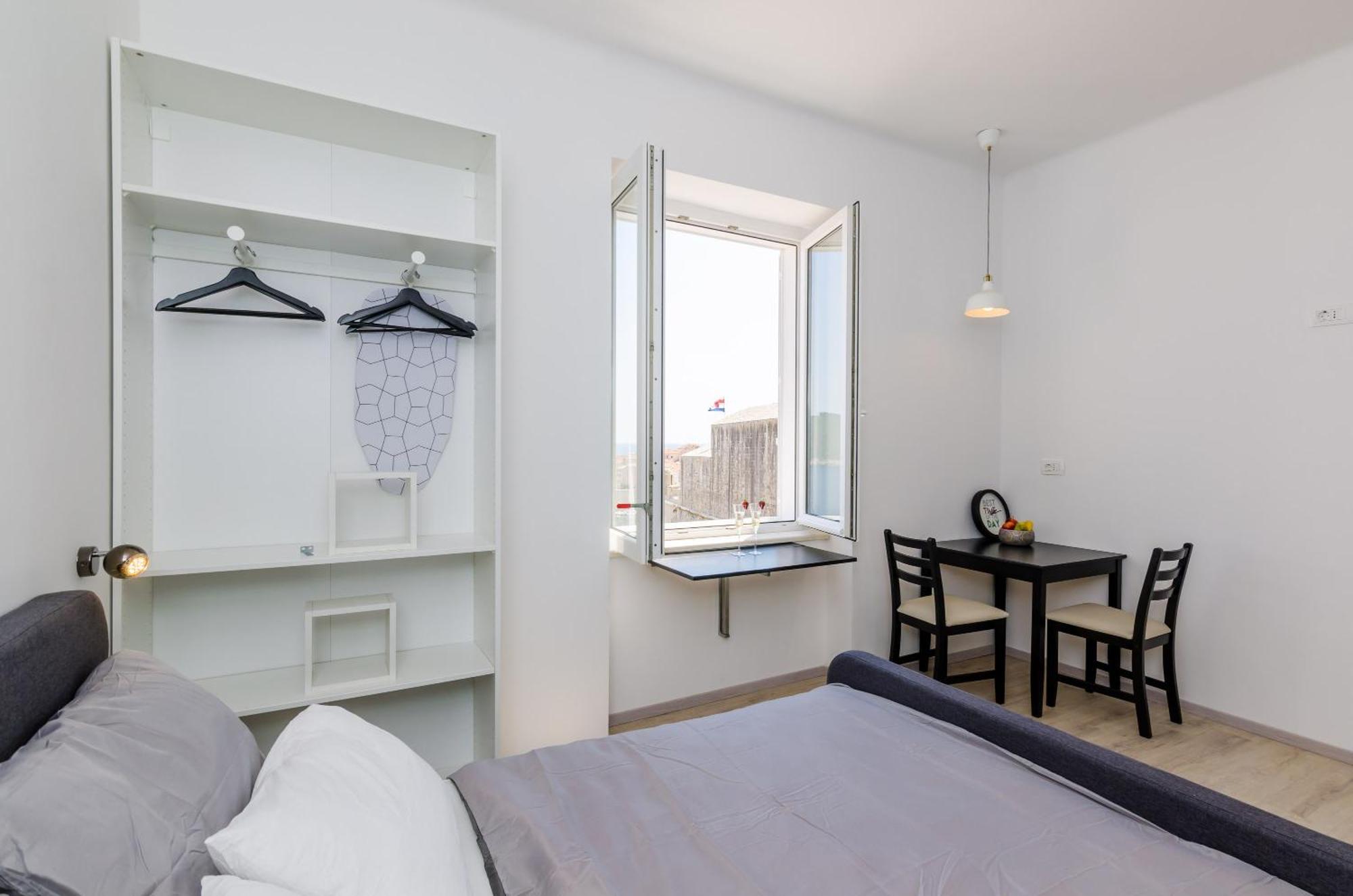 Best Location Apartments - Brizo Apartments Dubrovnik Habitación foto