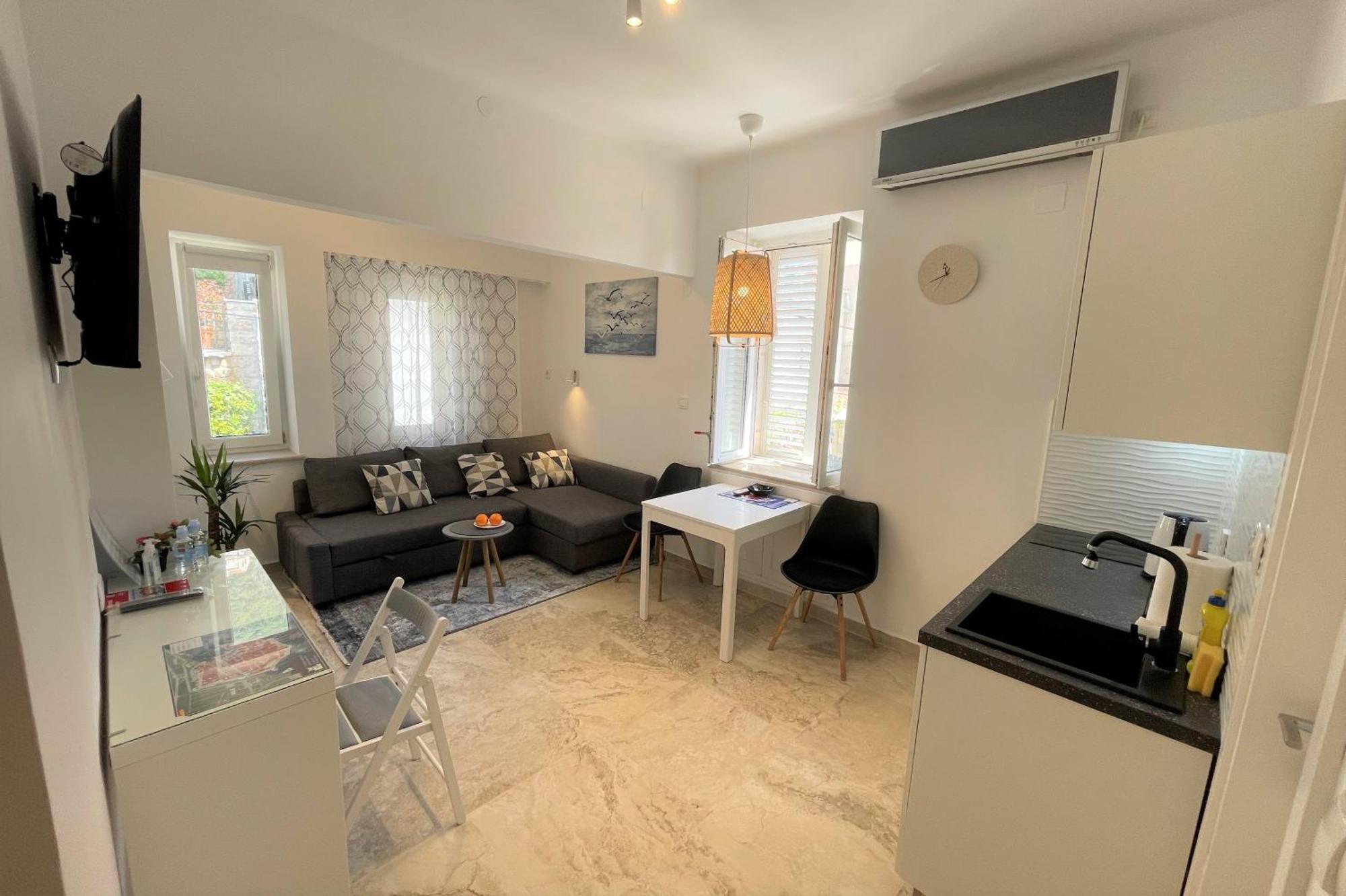 Best Location Apartments - Brizo Apartments Dubrovnik Exterior foto