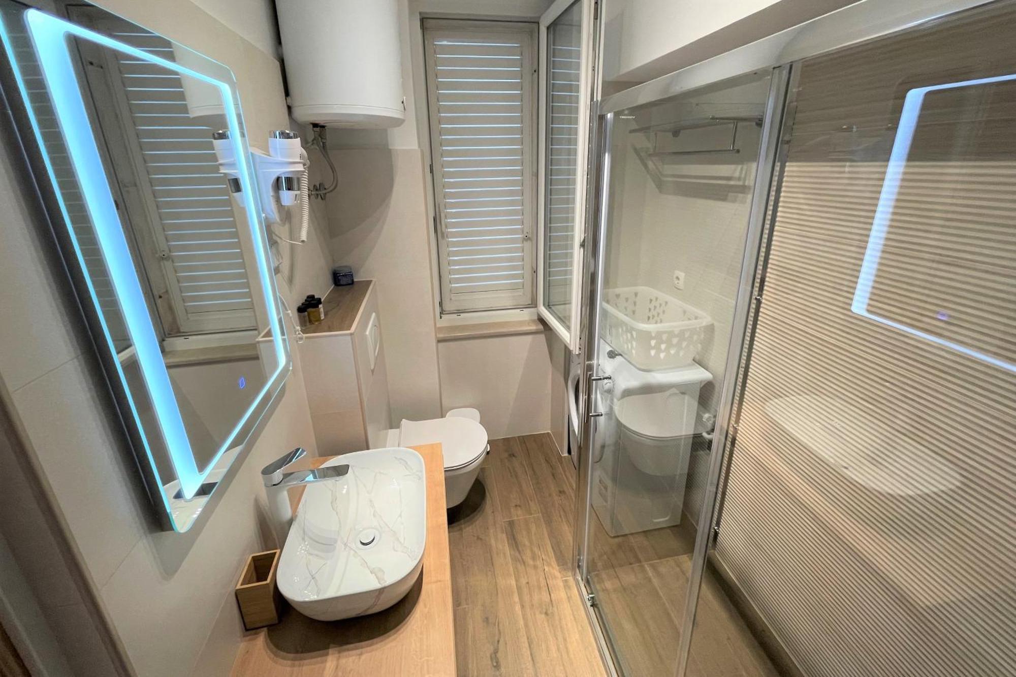Best Location Apartments - Brizo Apartments Dubrovnik Habitación foto