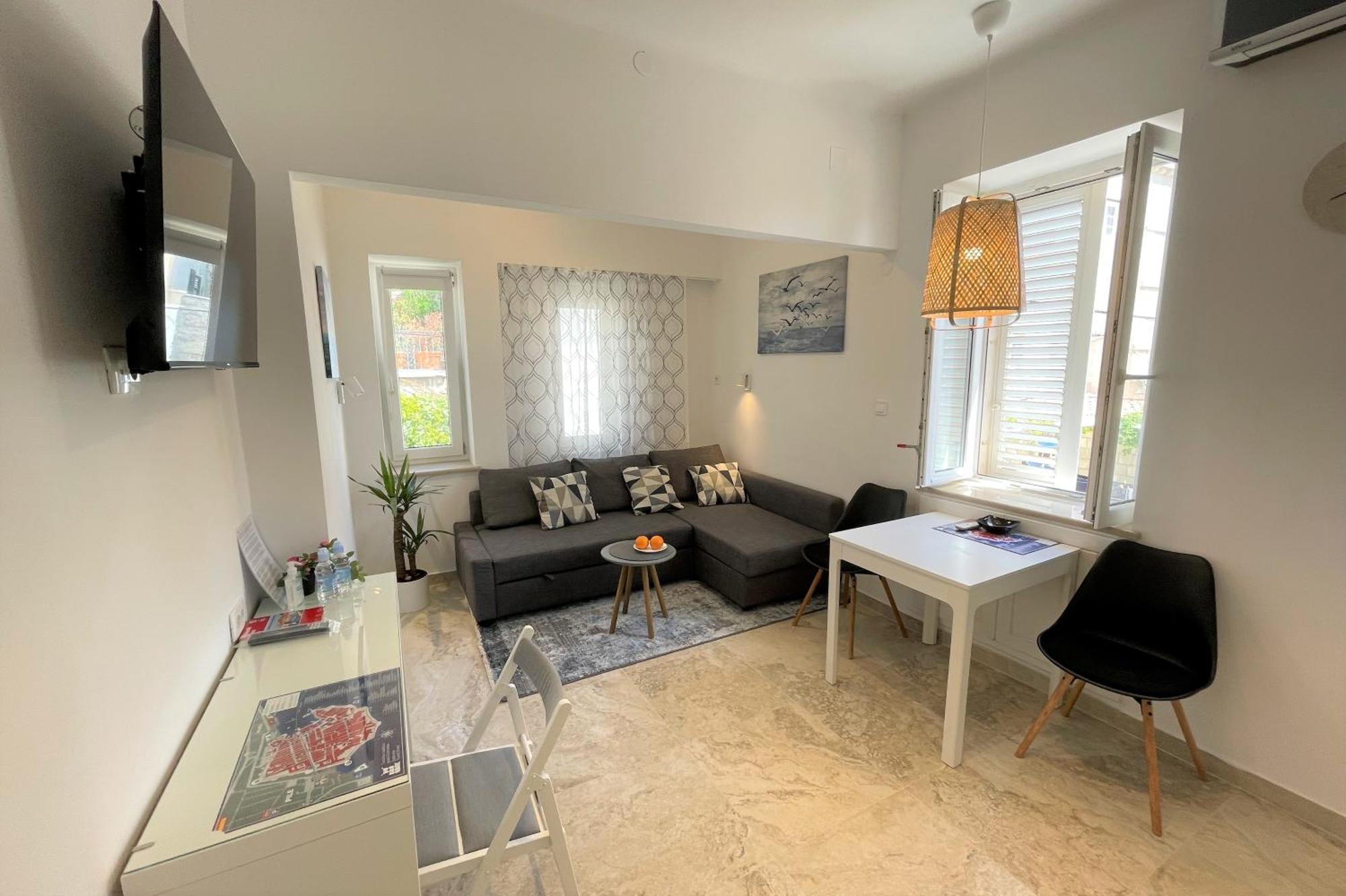 Best Location Apartments - Brizo Apartments Dubrovnik Habitación foto