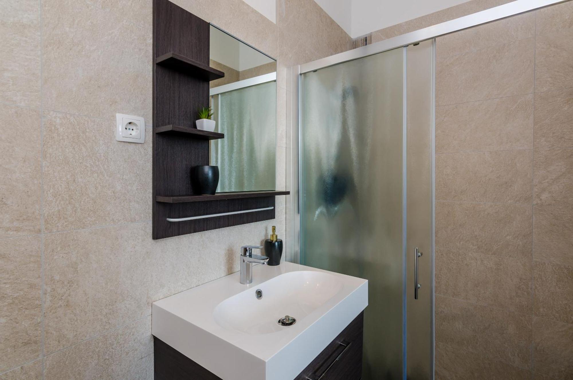 Best Location Apartments - Brizo Apartments Dubrovnik Habitación foto