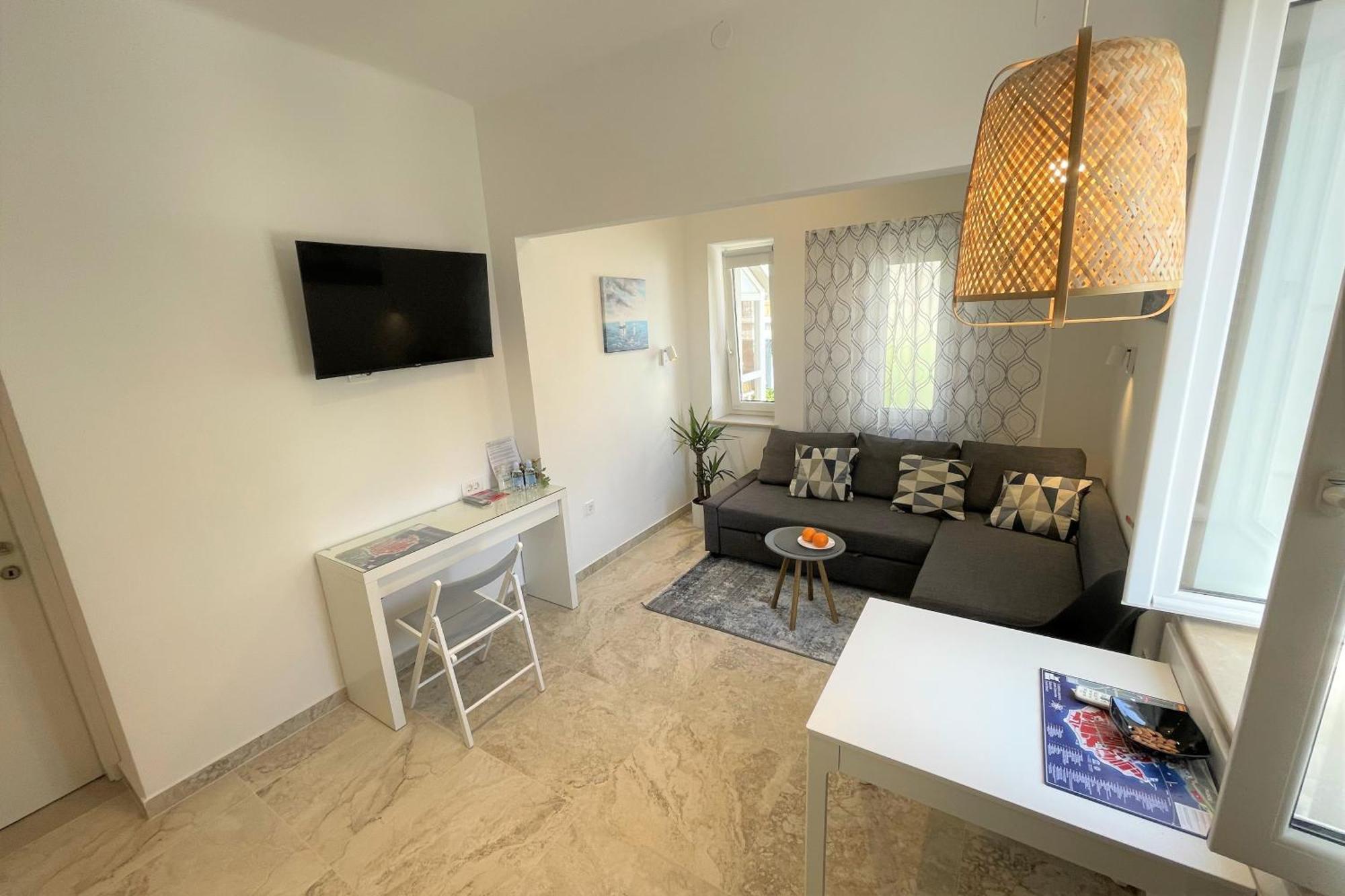 Best Location Apartments - Brizo Apartments Dubrovnik Habitación foto
