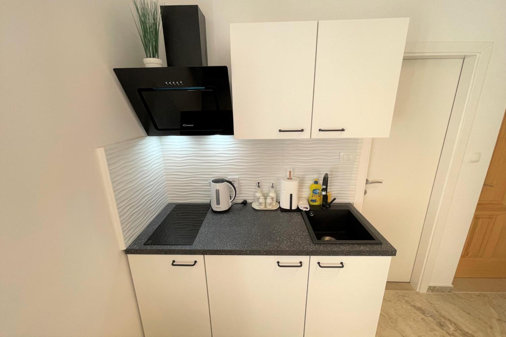 Best Location Apartments - Brizo Apartments Dubrovnik Habitación foto