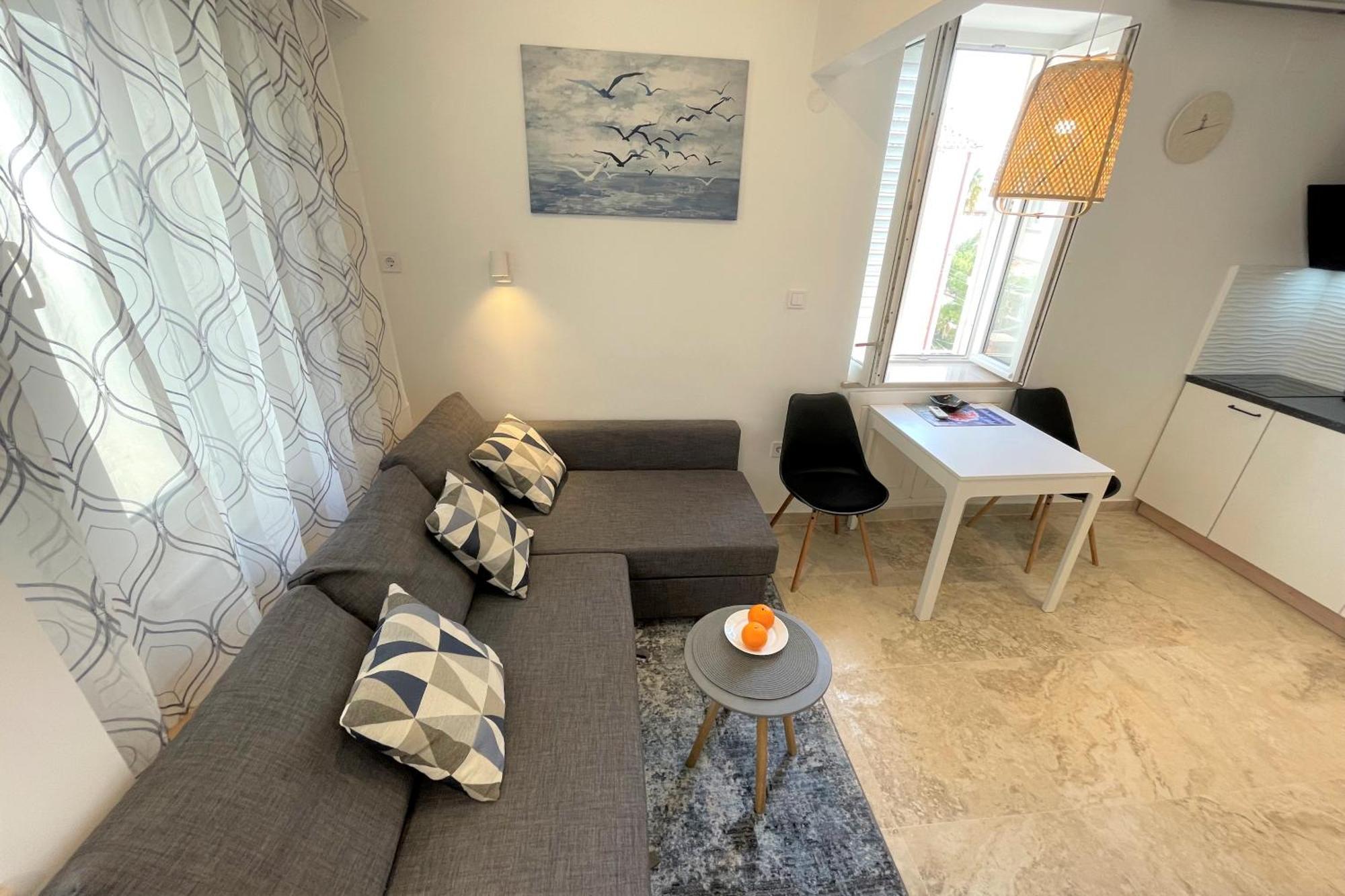 Best Location Apartments - Brizo Apartments Dubrovnik Habitación foto