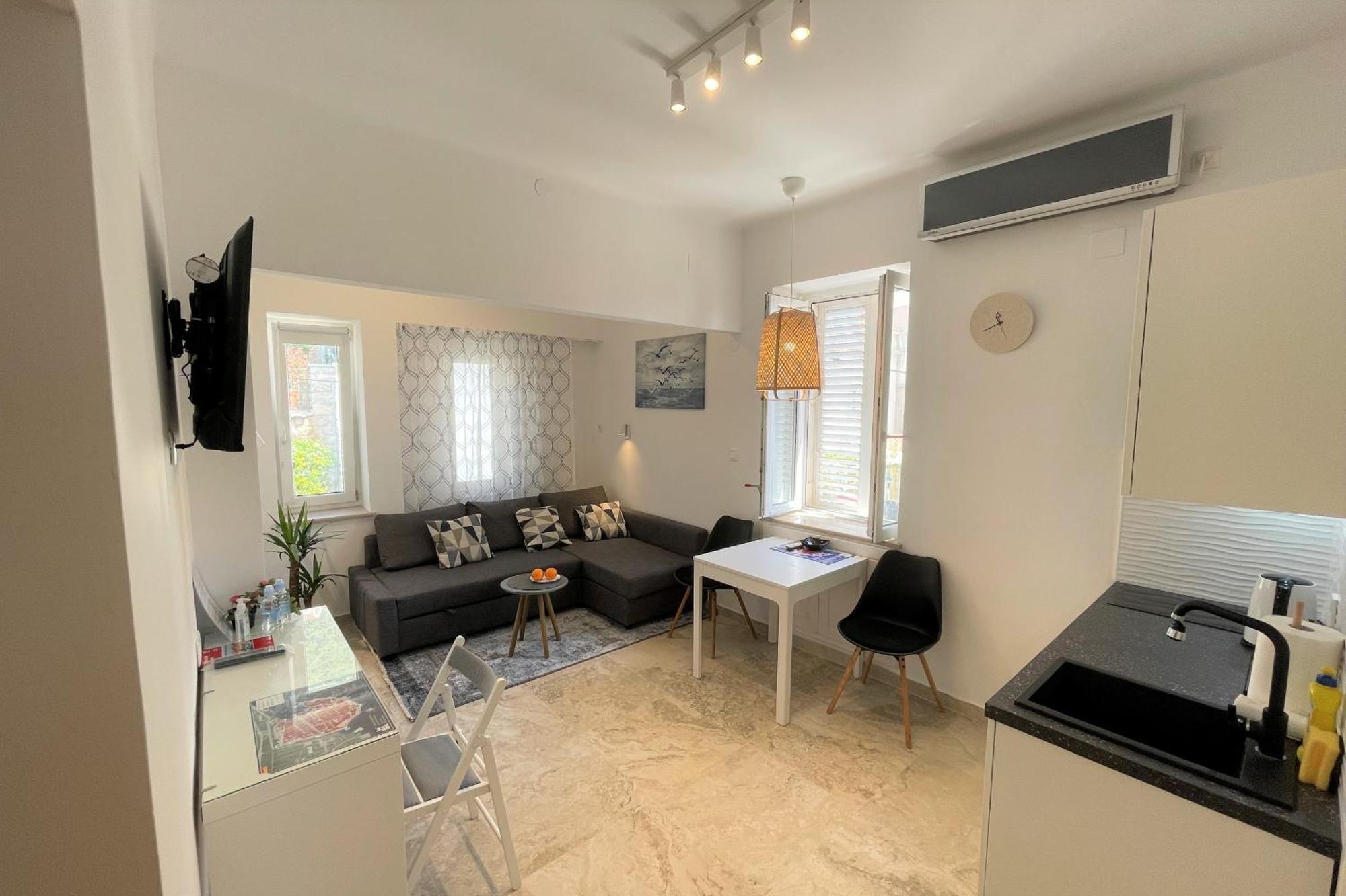 Best Location Apartments - Brizo Apartments Dubrovnik Habitación foto